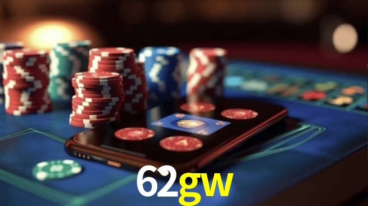 Estatísticas 62gw