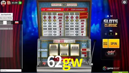 Desvendando o Mundo dos Jogos Virtuais na 62gw