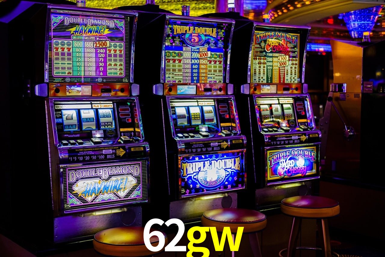 Experiência VIP 62gw