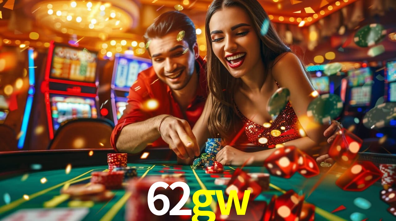 Integração de APIs 62gw