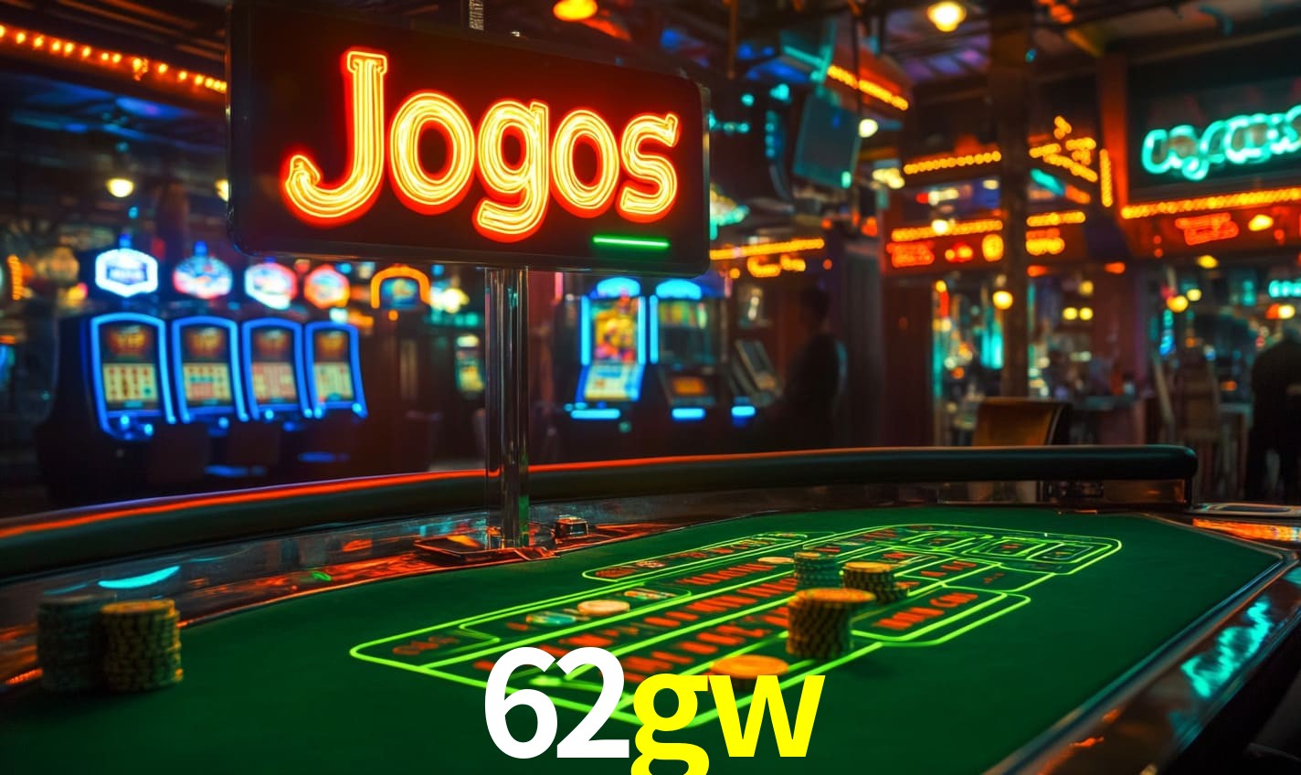 Tecnologia da Plataforma 62gw