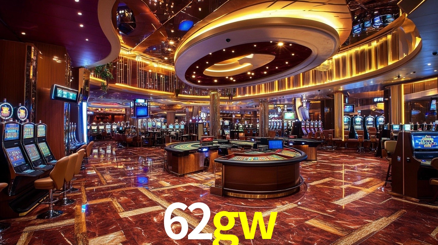Bonus Features 62gw