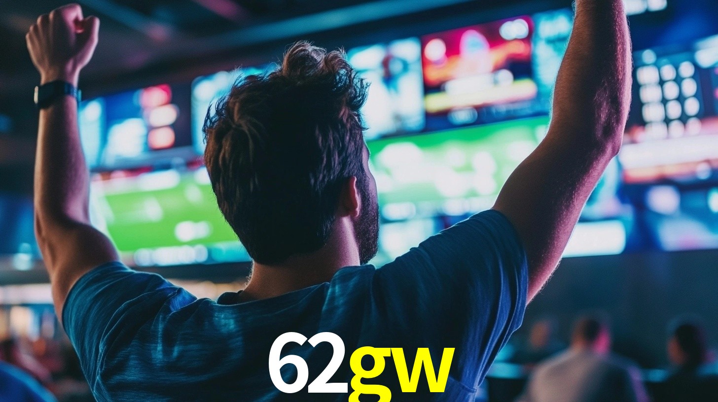 Live Casino 62gw