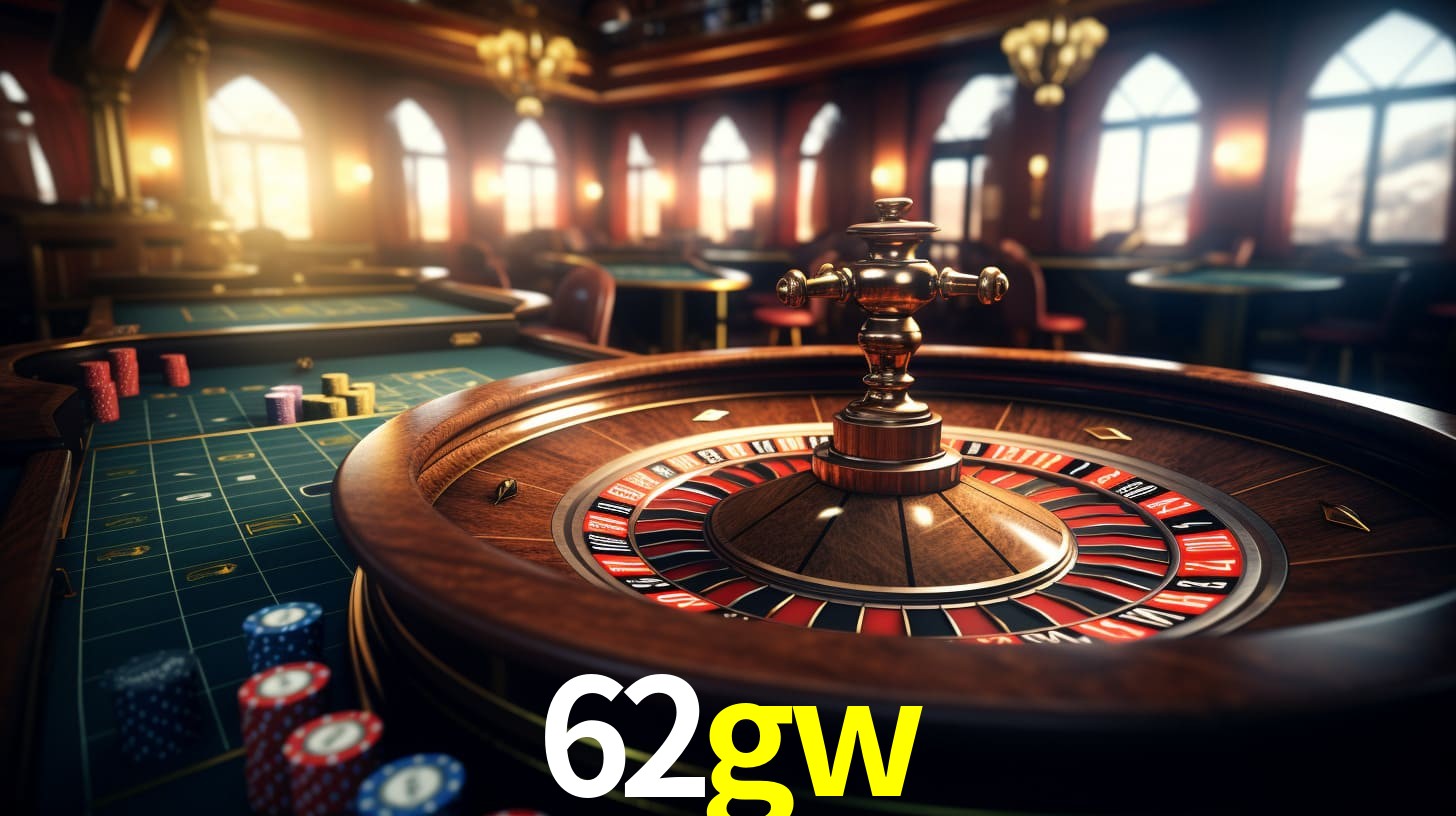 Game Providers 62gw