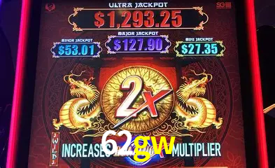 Descubra o Mundo do Cassino Online com 62gw