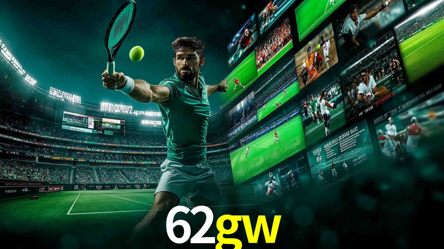 Descubra a Essência do 62gw: Nossa História e Compromissos
