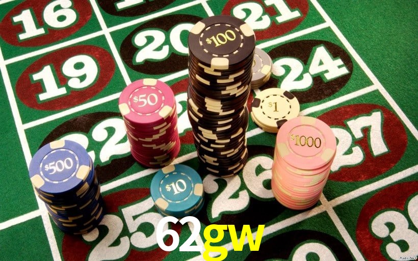 Recursos de Bônus 62gw