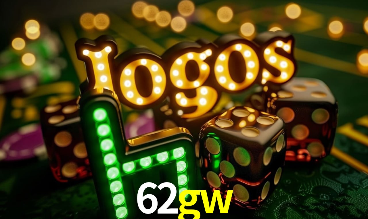 Provedores de Jogos 62gw