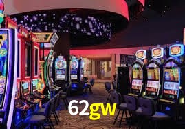 62gw: Jogos de Caça-Níqueis-Altas Recompensas, Roleta-Velocidade, Blackjack-Desafios Máximos