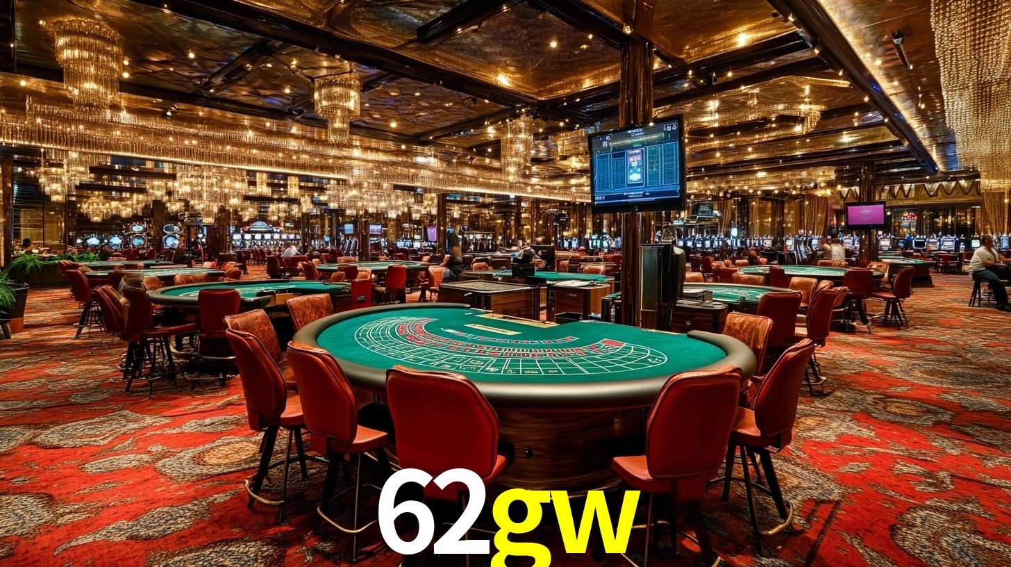 Blackjack Table 62gw