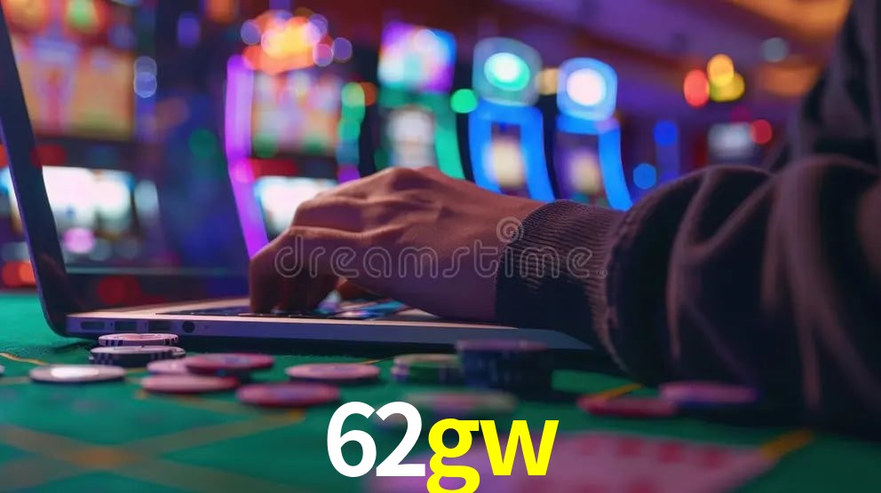 Casino Ao Vivo 62gw