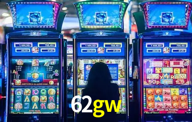 A Popularidade dos Caça-Níqueis no 62gw